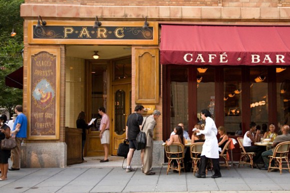 restaurants8 8